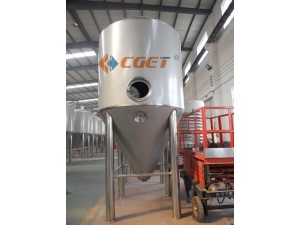 CGET精酿原浆啤酒设备5吨发酵罐