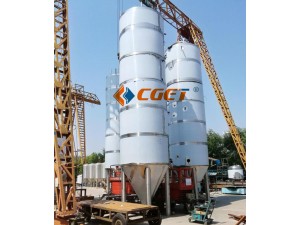 CGET精酿啤酒设备20吨发酵罐