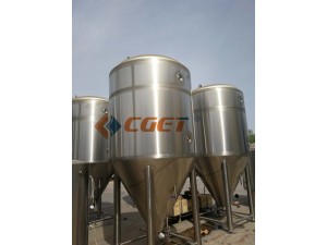 CGET精酿啤酒设备发酵设备